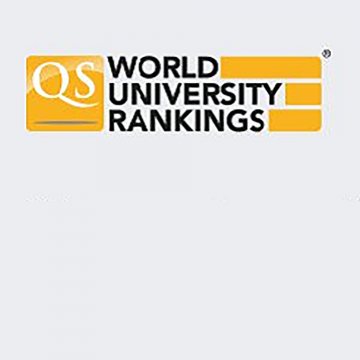Qs World Ranking Uj