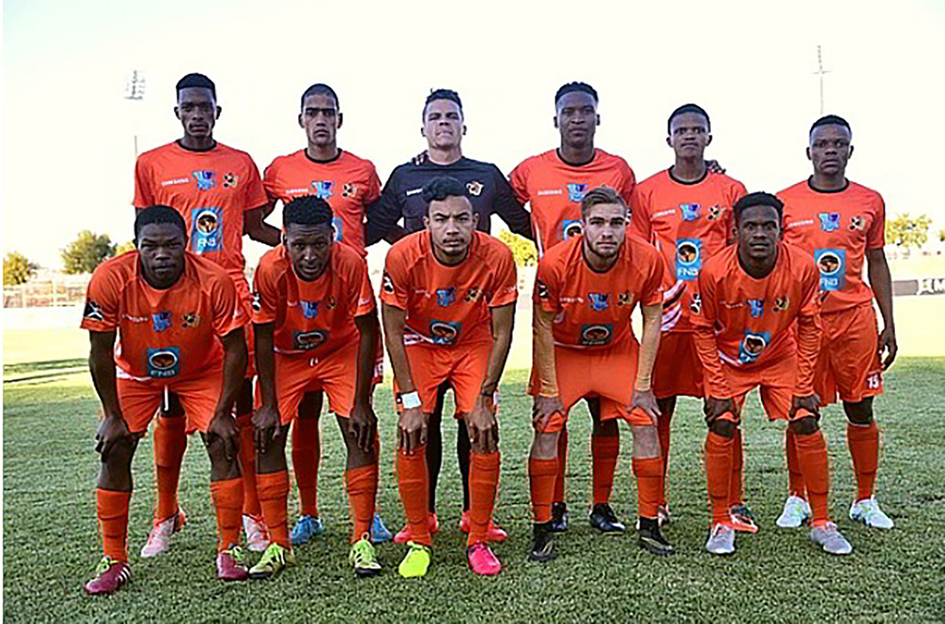 UJ Football Team qualifies for 2016 Varsity Football semi-final ...