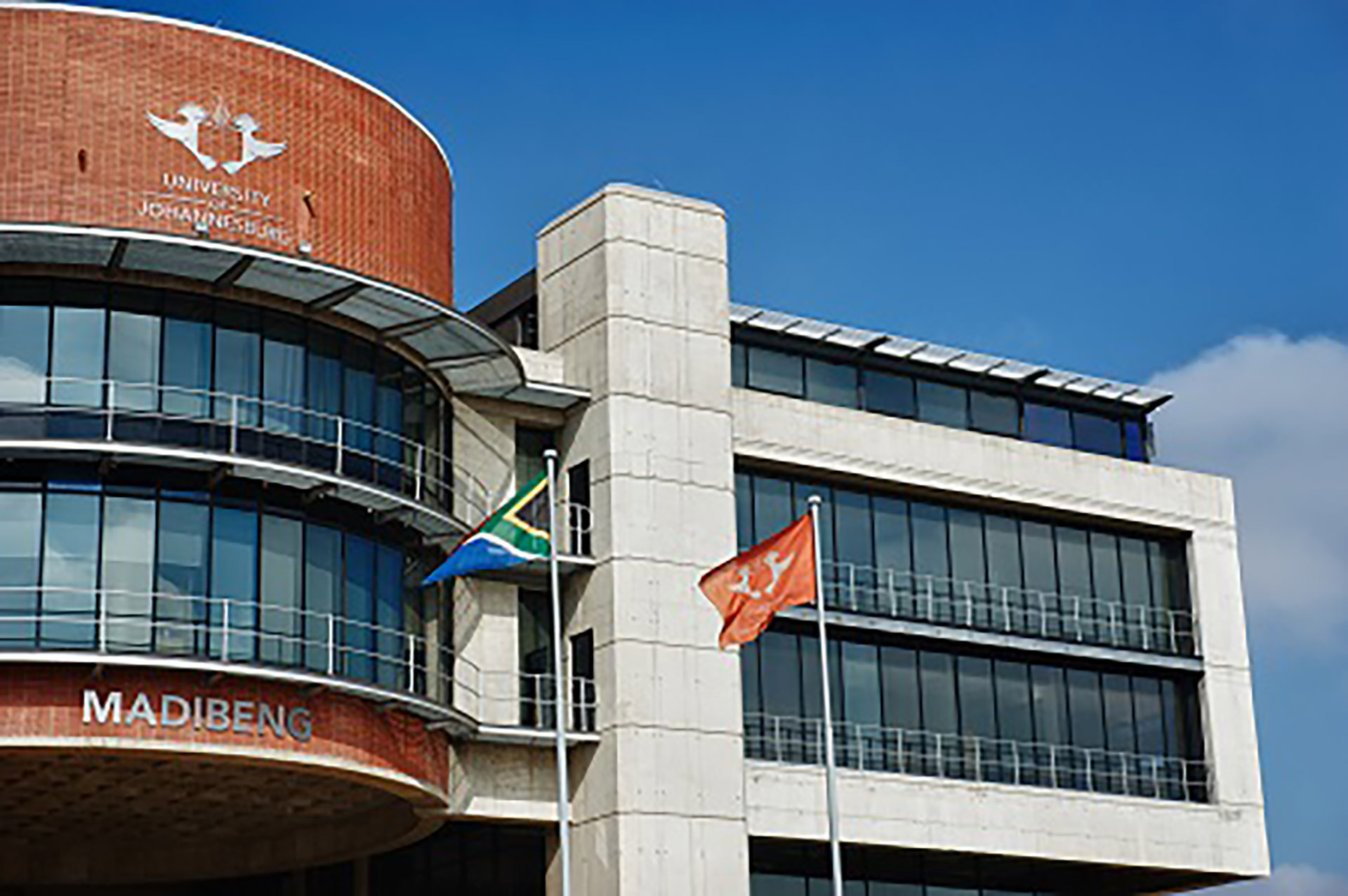 UJ Maintains Global Position On QS World University Rankings 2016 