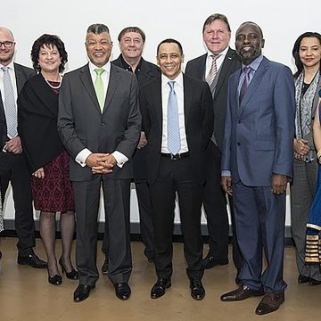 Uj’s College Of Business And Economics Set To Elevate Commercial Professions In Africa