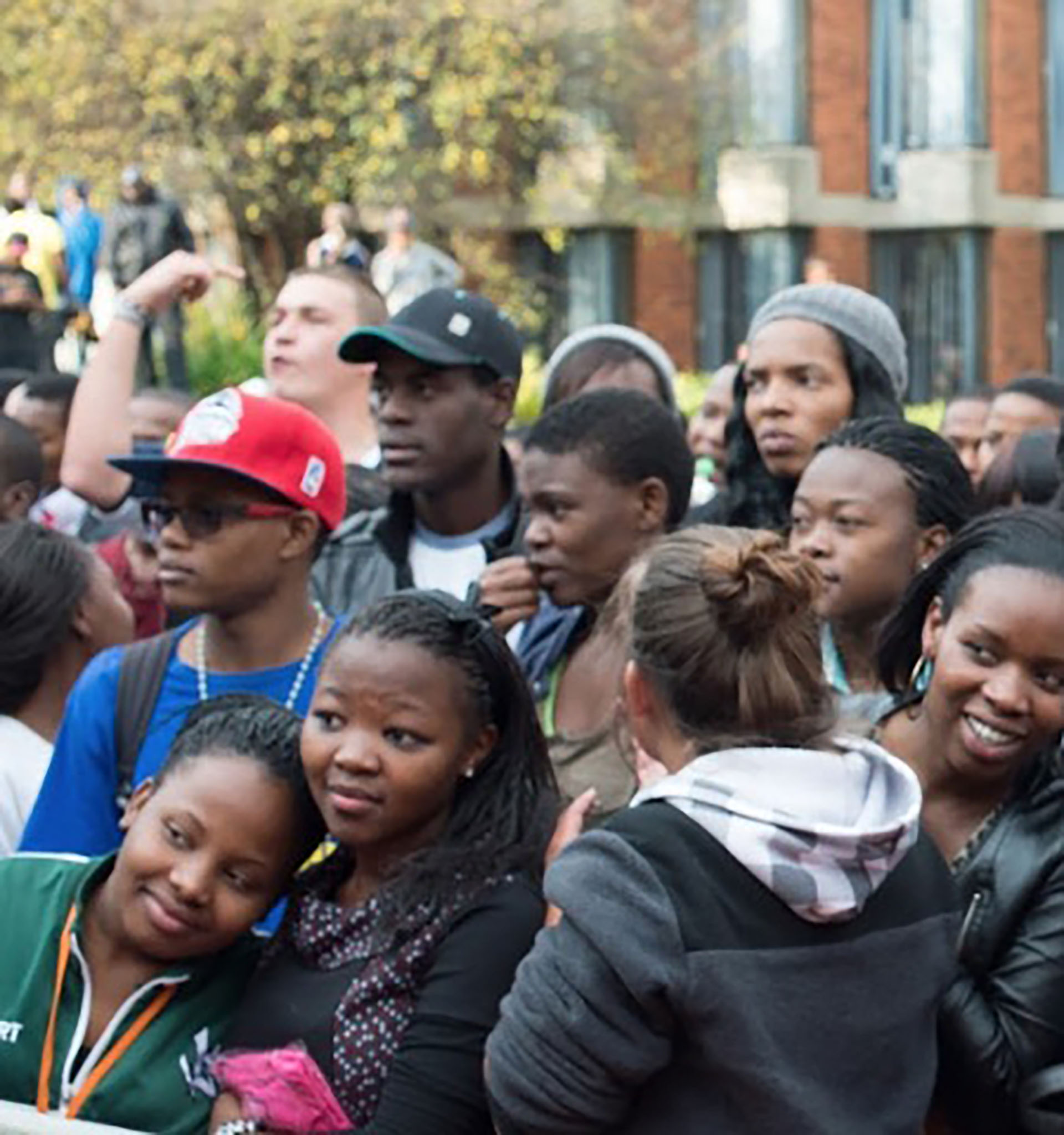 uj-2019-student-registrations-go-well-thousands-to-attend-orientation