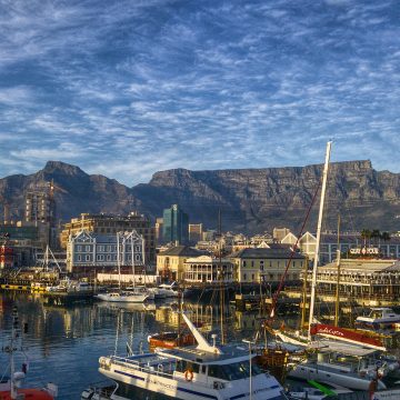 bay boats cape town