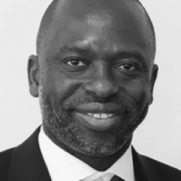 prof tshilidzi marwala