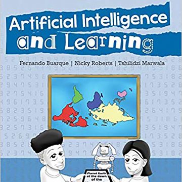 my first ai book series