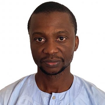 dr oluwaseun tella