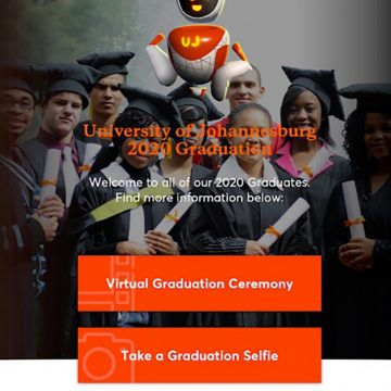 uj grad app