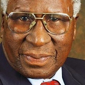 andrew mokete mlangeni