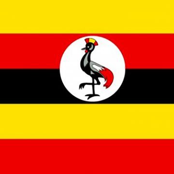 uganda