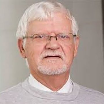 prof basie von solms