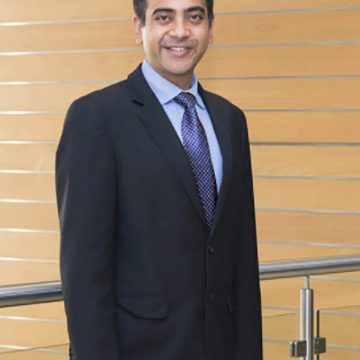 professor saurabh sinha