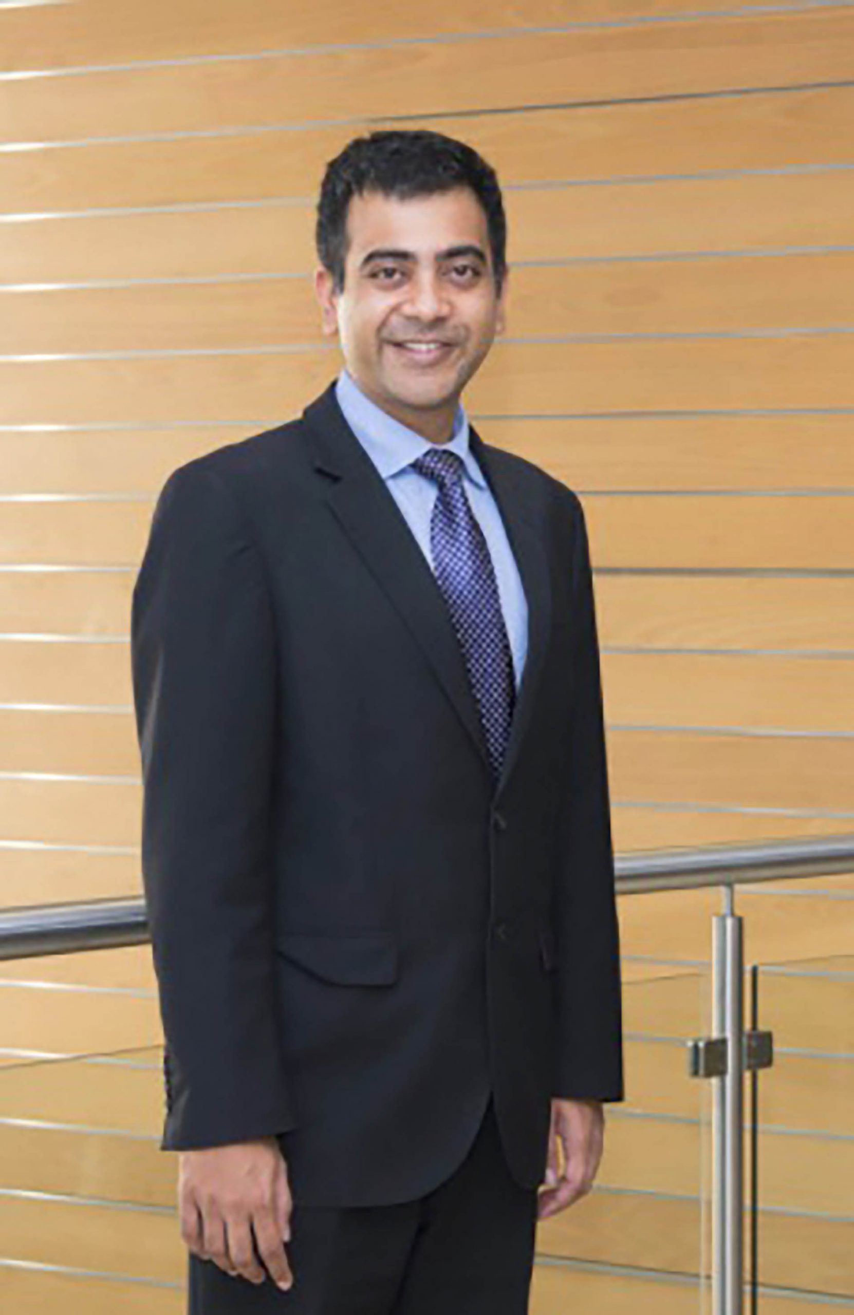 UJ’s Prof Saurabh Sinha Receives Highest Distinction By World’s Largest ...