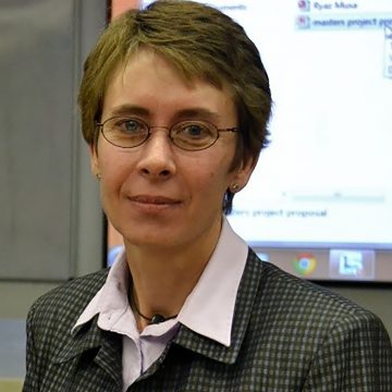 prof bettine van vuuren