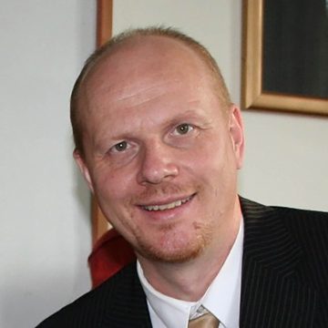 prof jarkko saarinen