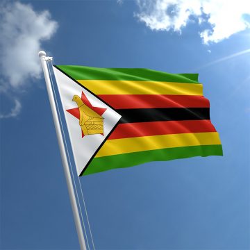 zim flag