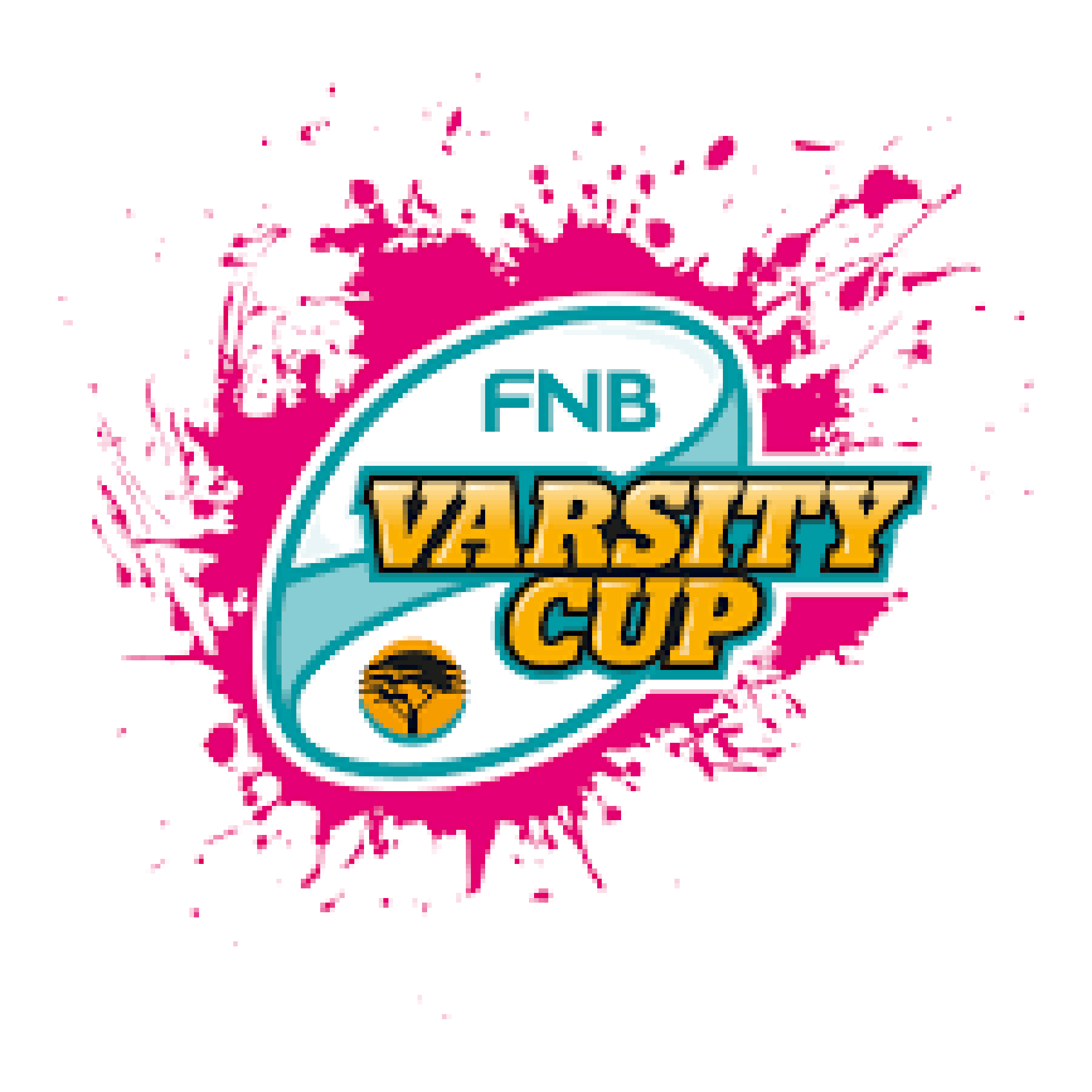 FNB Varsity Cup Is Back With A Bang! - University Of Johannesburg