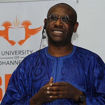 prof adekeye adebajo