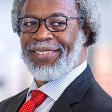 prof james sylvester gates