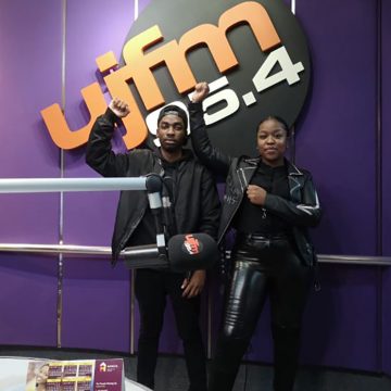 UJ fm