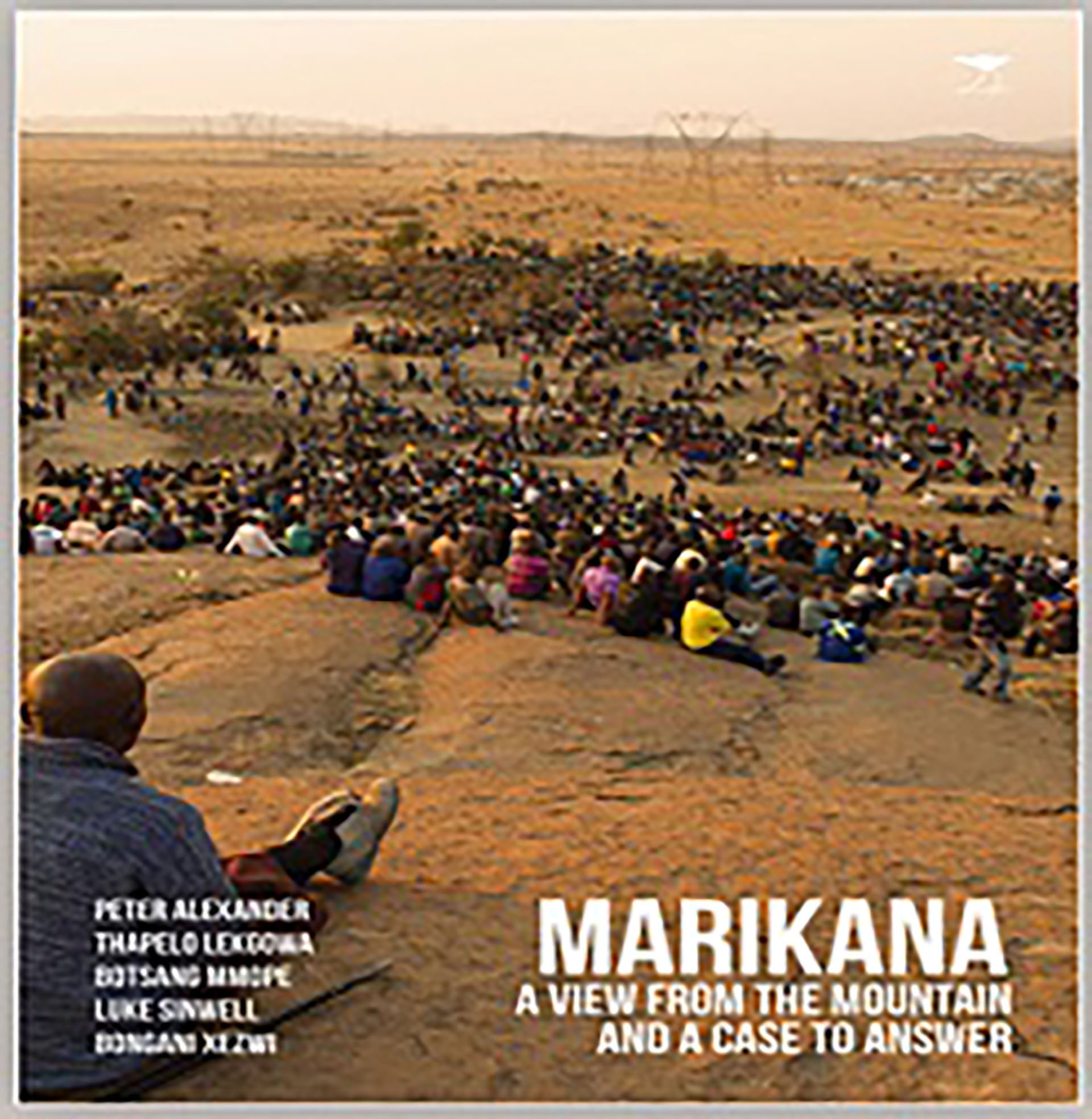 Bishop Seoka to speak at UJ launch of Marikana book - University of ...