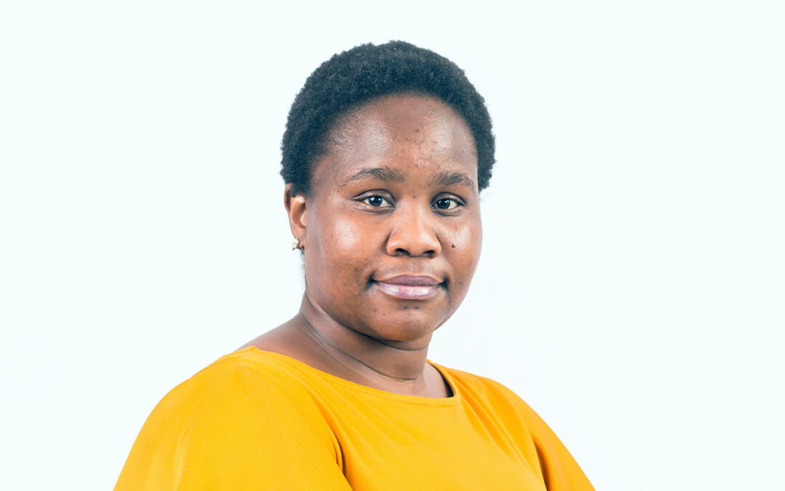 Dr Edith Phalane - University of Johannesburg