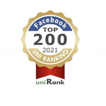 Facebook Rank