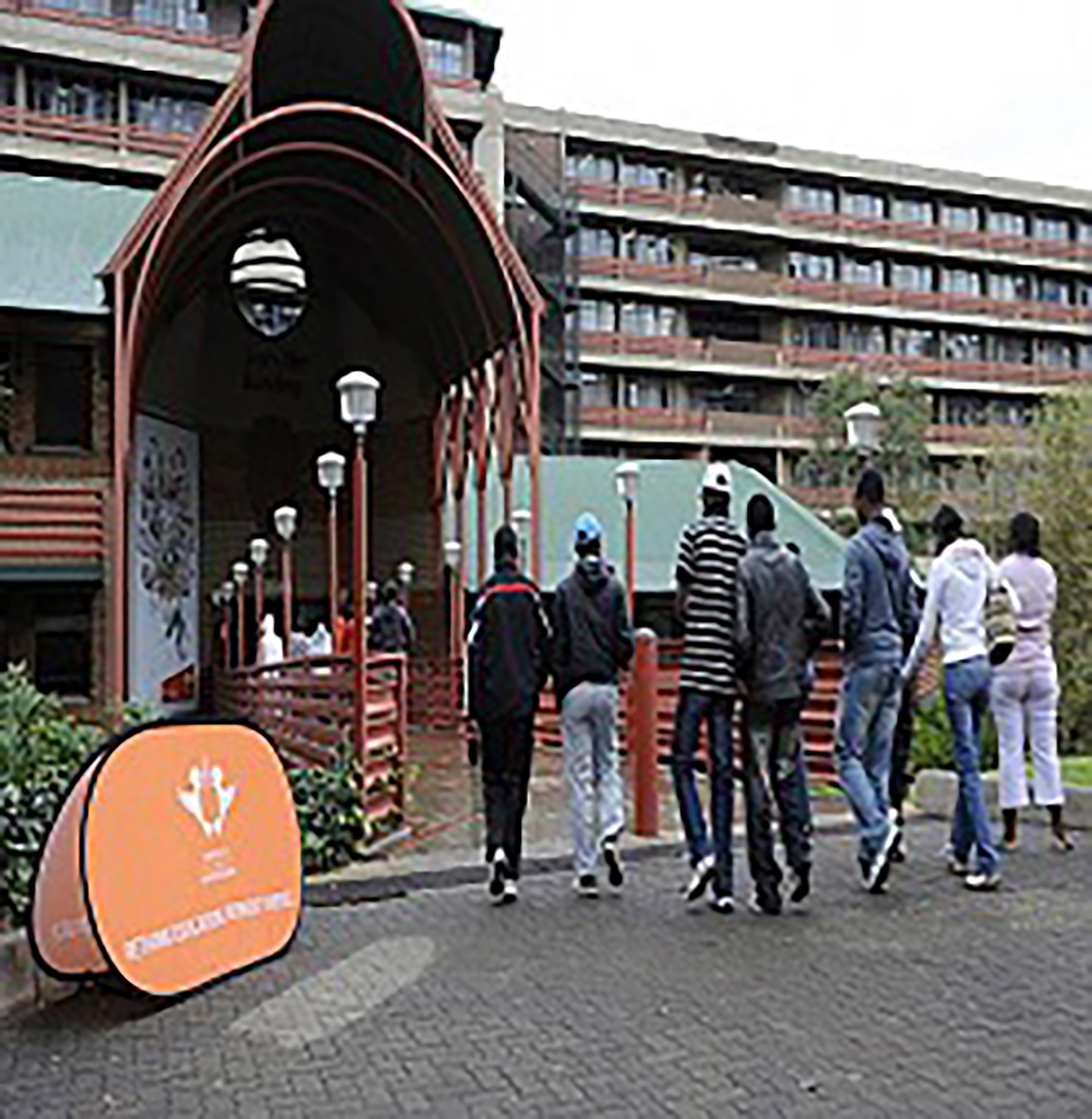 UJ: World Class Higher Education In A Safe And Stimulating Environment ...