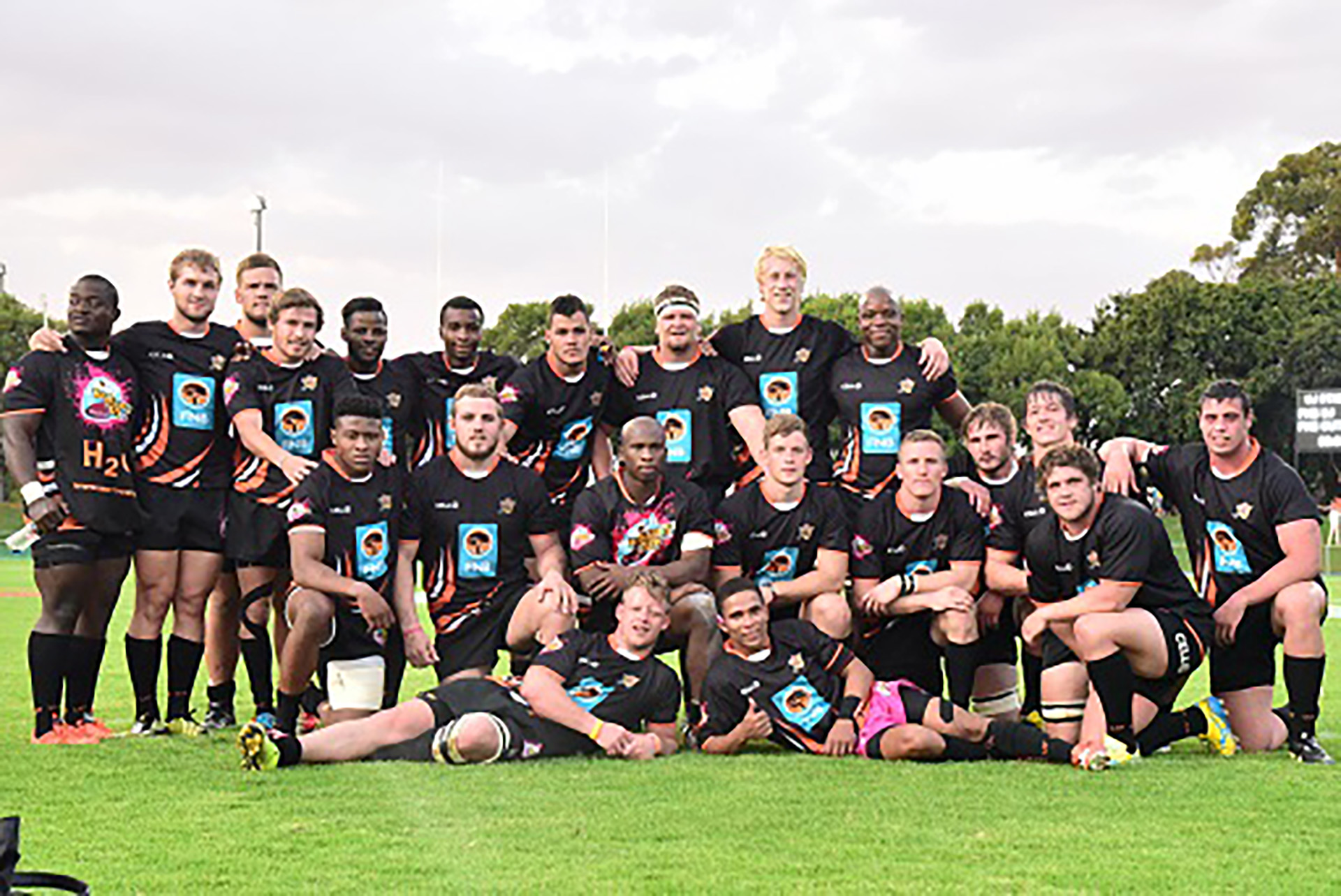 UJ rugby team ready for Varsity Cup semifinal match University of