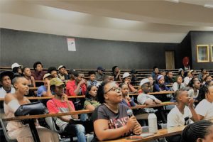 Faculty Of Education - University Of Johannesburg