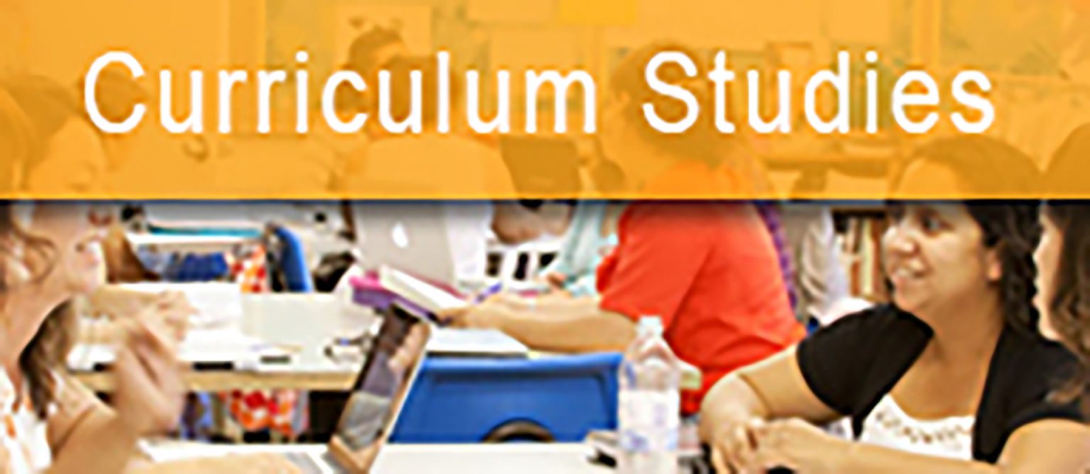 Education And Curriculum Studies - University Of Johannesburg