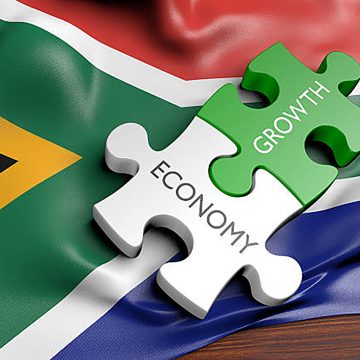 Sa Economy