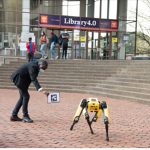 Uj Robot Dog