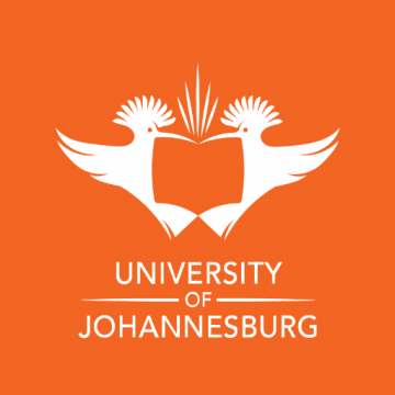 University Of Johannesburg Logo