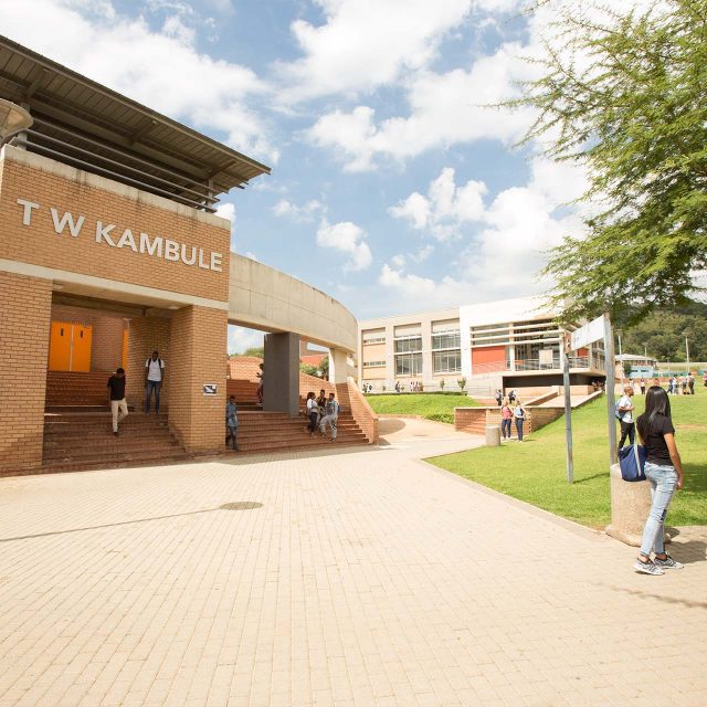 Teaching And Learning - University Of Johannesburg