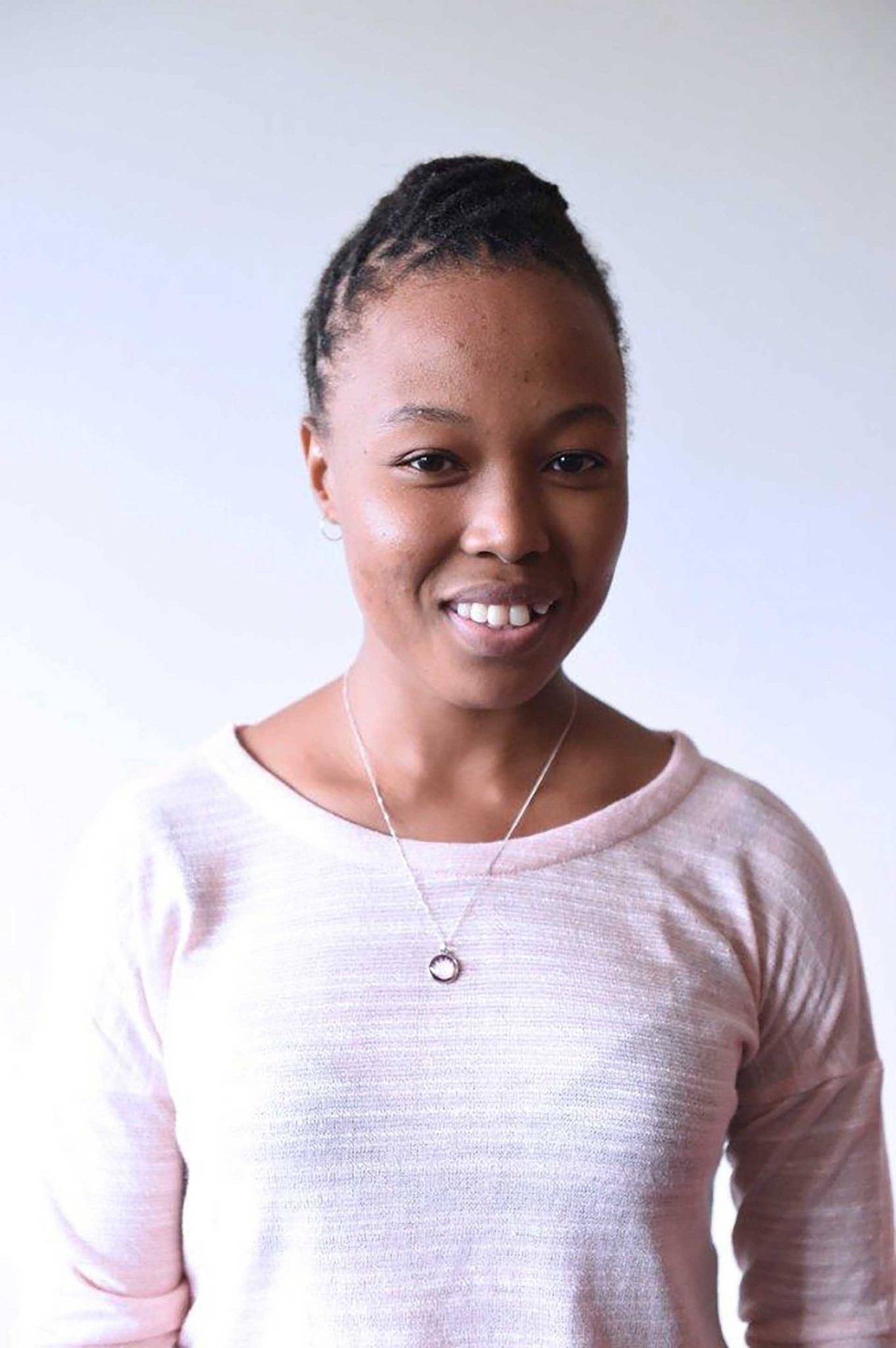 Ms Nozipho Sithole - University of Johannesburg