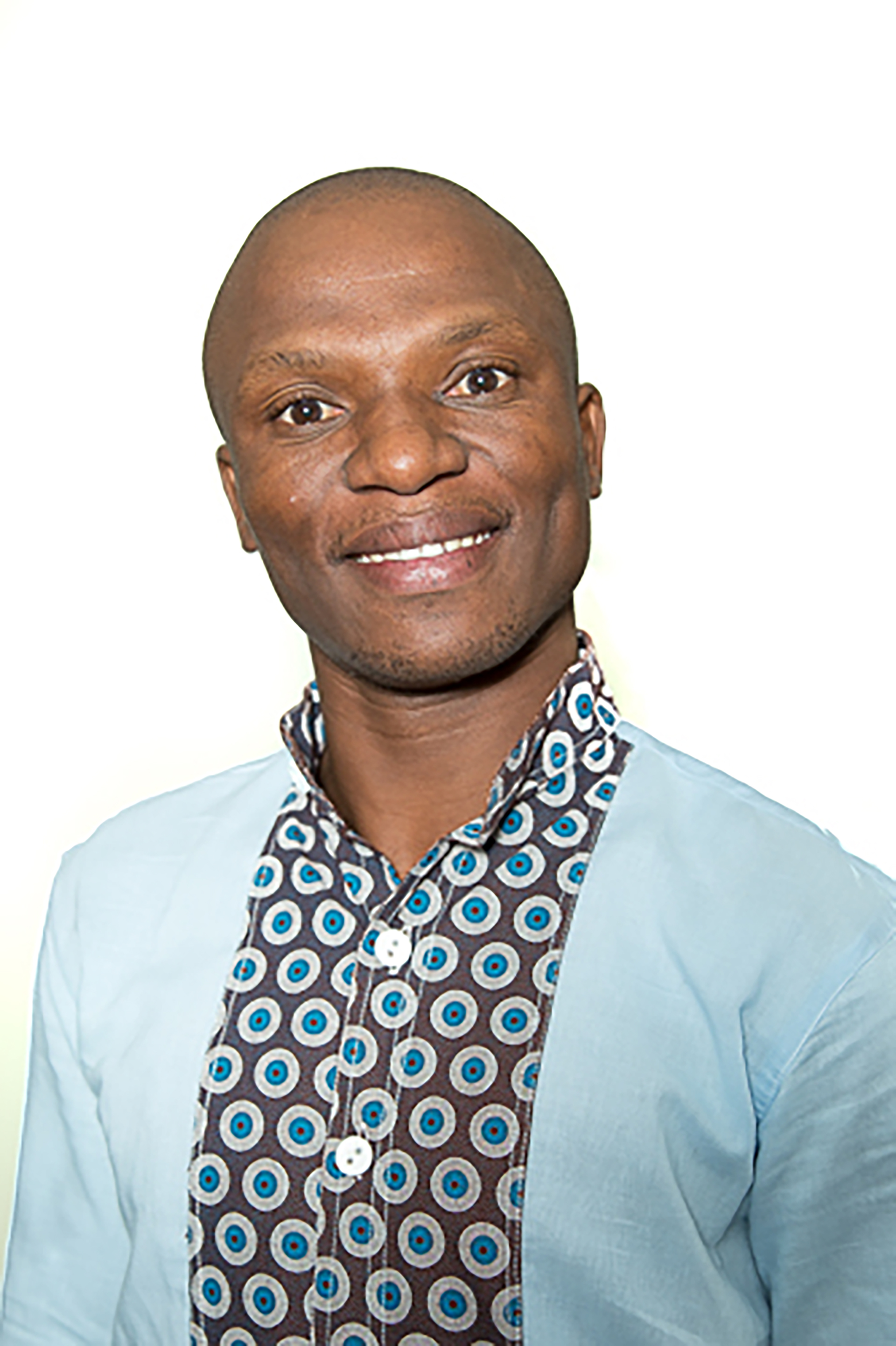 Mr Kagabo Masehela - University of Johannesburg