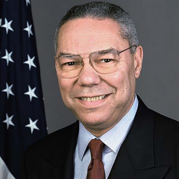 Powell