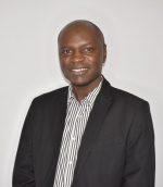 Mr Cyril Mashele - University of Johannesburg