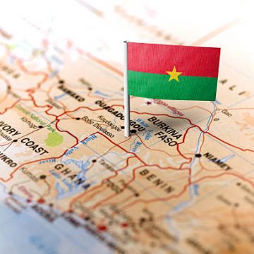 Burkina Faso