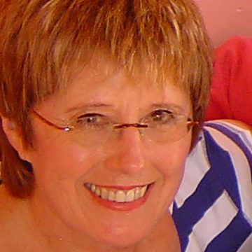 Prof Anne Marie Beukes​​​