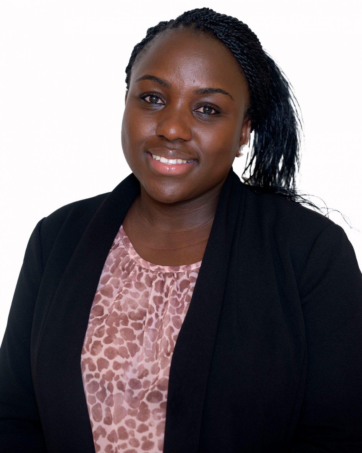 Ms Takalani Muloiwa - University of Johannesburg