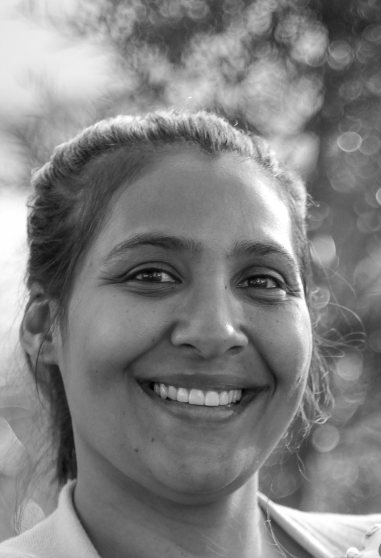Dr Marcina Singh | Post- Doctoral Research Fellows Alumni | UJ