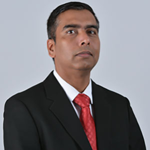 Prof Nripendra P. Rana